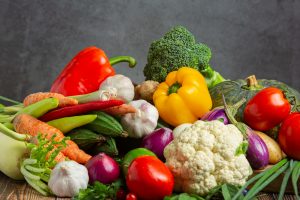 Beneficios de la comida ecológica